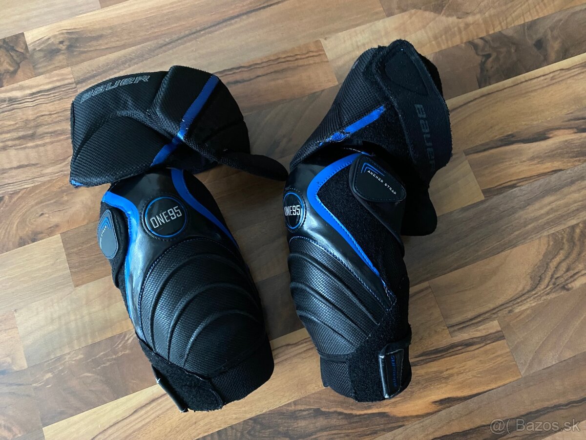 Lakte Bauer Supreme ONE 95 - 4