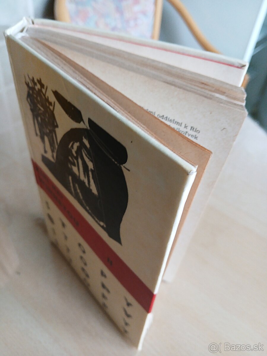 Winnetou I. II. III. - 4