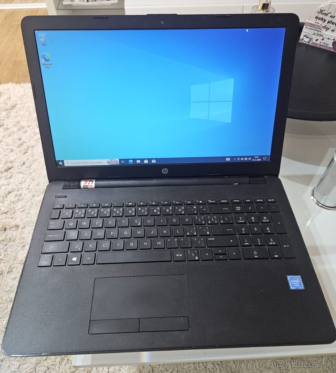 HP 250 G4 - 4