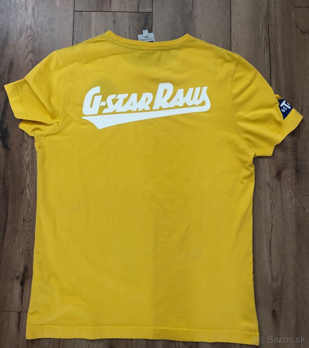 Panske znackove tricka S/M - 4