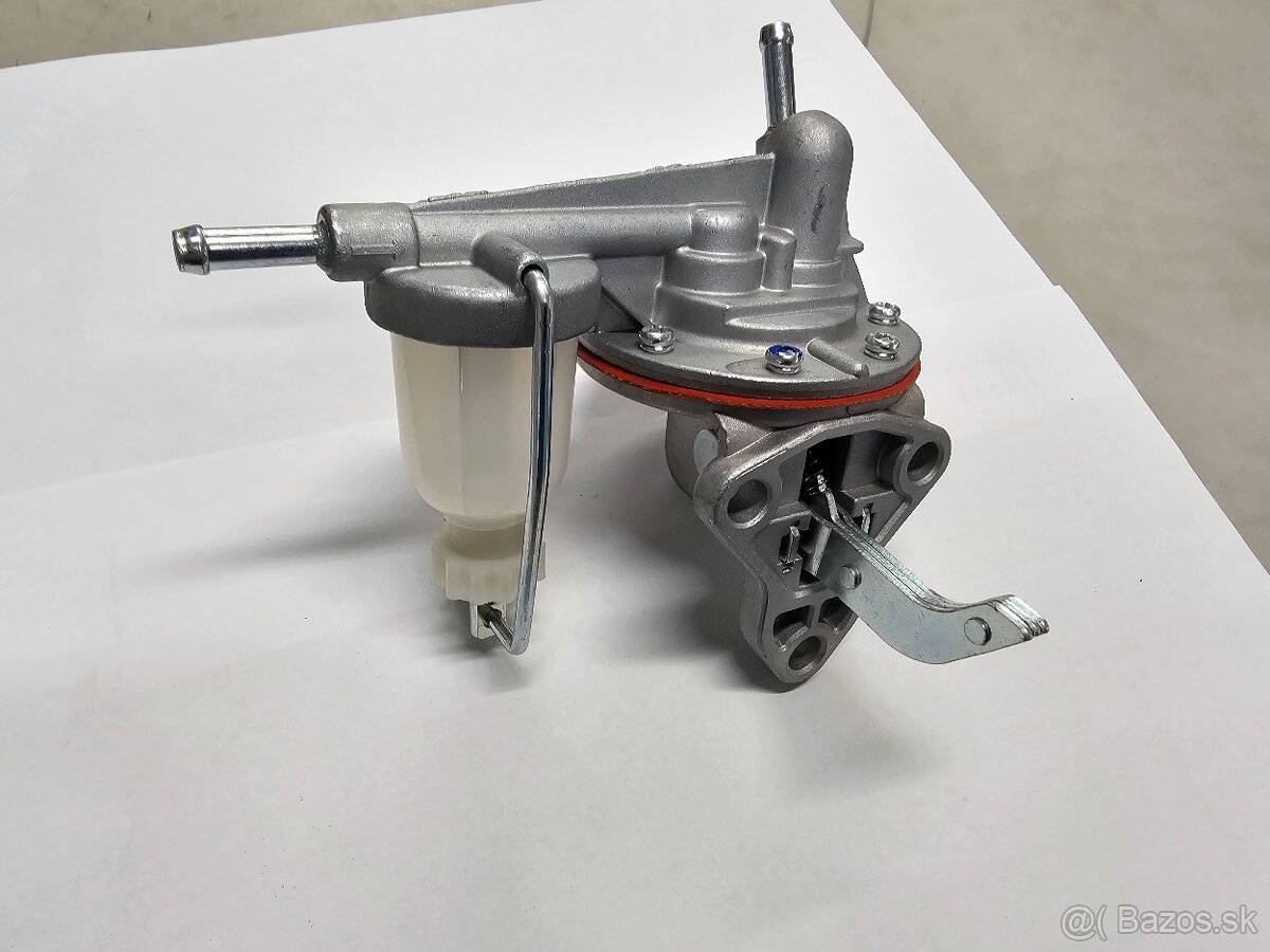 AC PUMPA ŠKODA 105,120,130 FAVORIT NOVÁ - 4