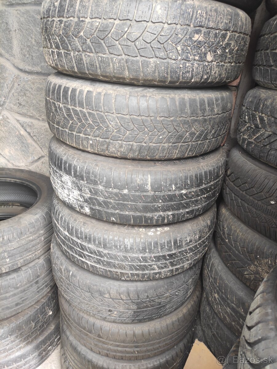 PEUGEOT 207 plechové disky 15" - 4