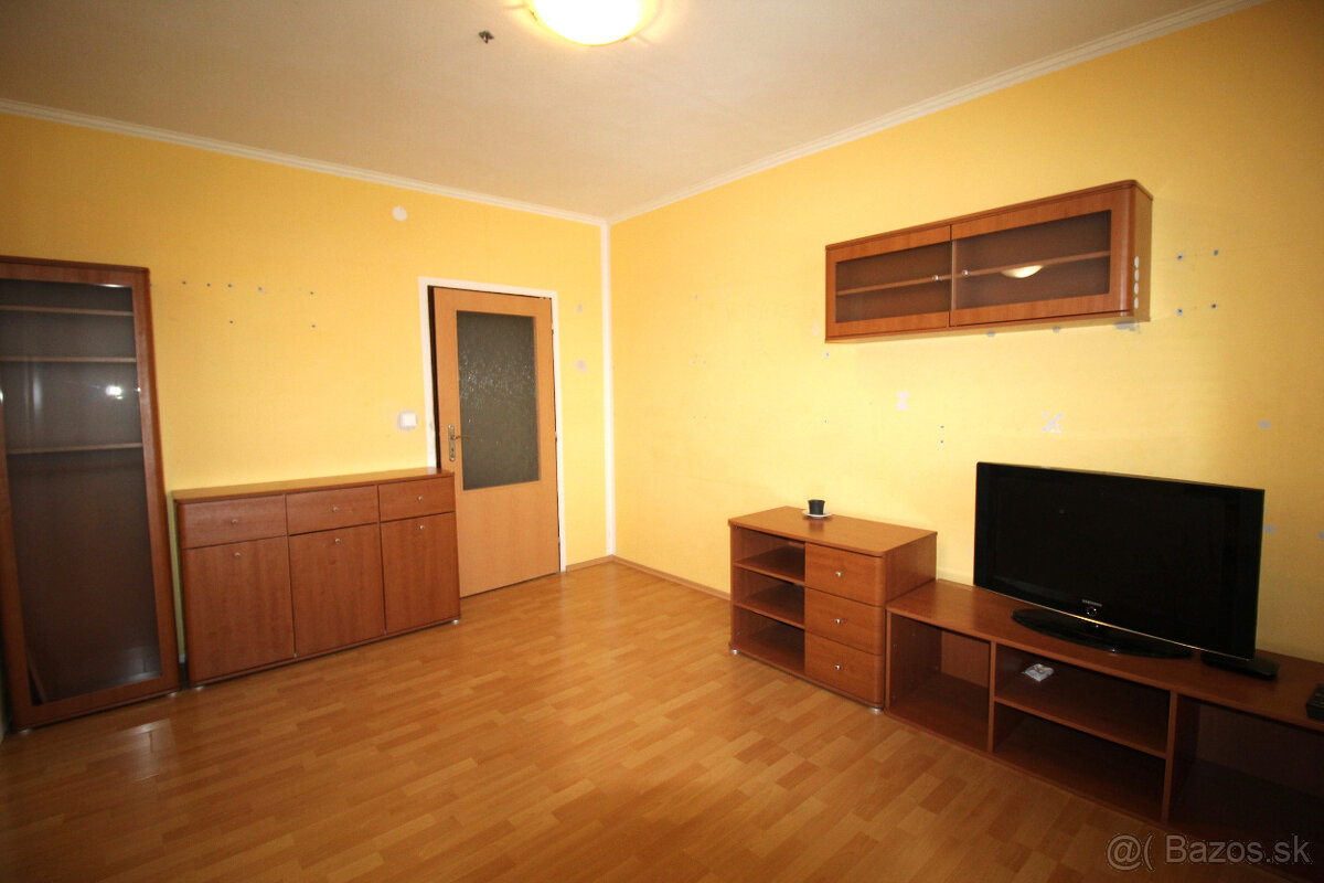 EXKLUZÍVNE Predaj 2 izbový byt Galanta - 4