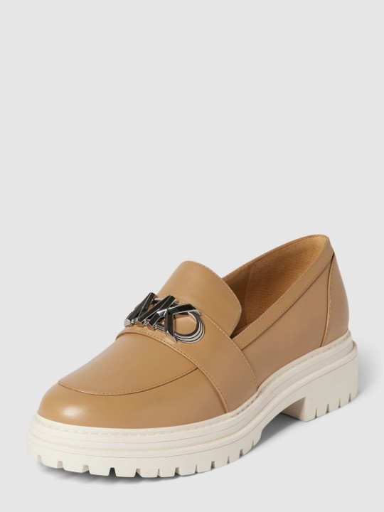 Mokasíny MICHAEL Michael Kors, veľ.37 - 4