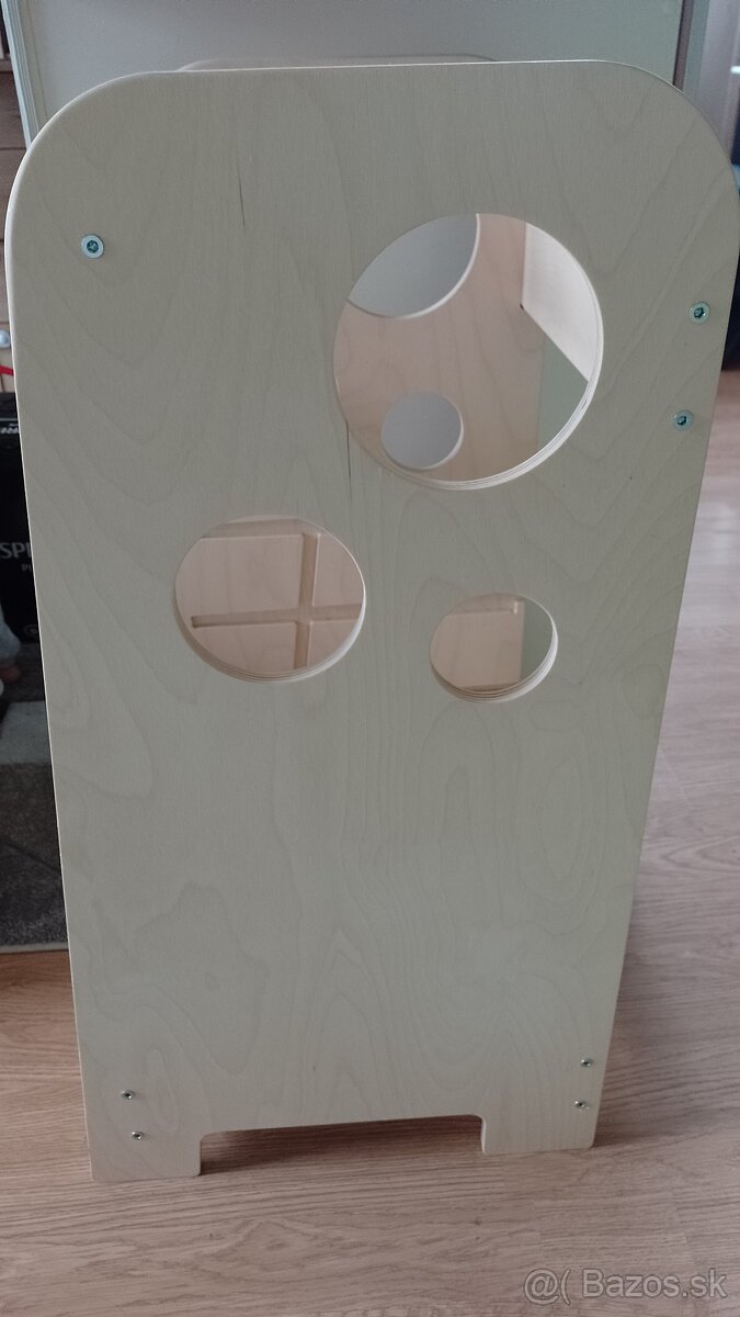 Uciaca, rastuca veza - 4