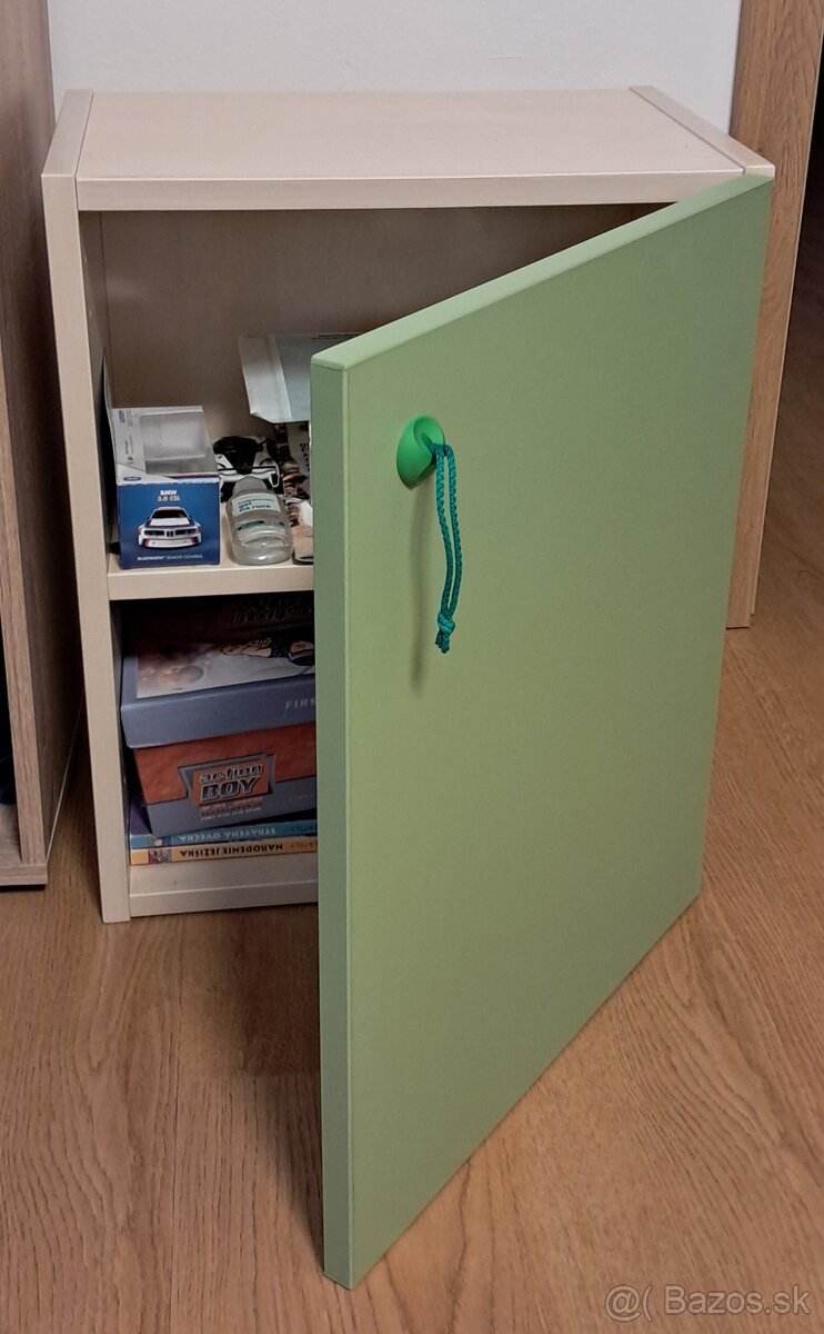 Detský nábytok MIA - 4