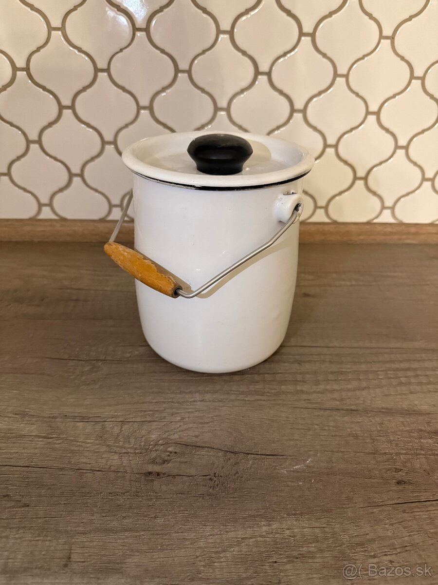 Retro kuchynské pomôcky - 4