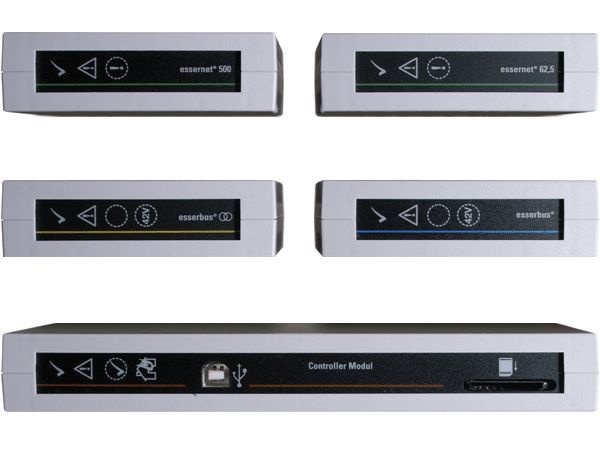 FX808340 MM essernet 62,5 kBd
- 4