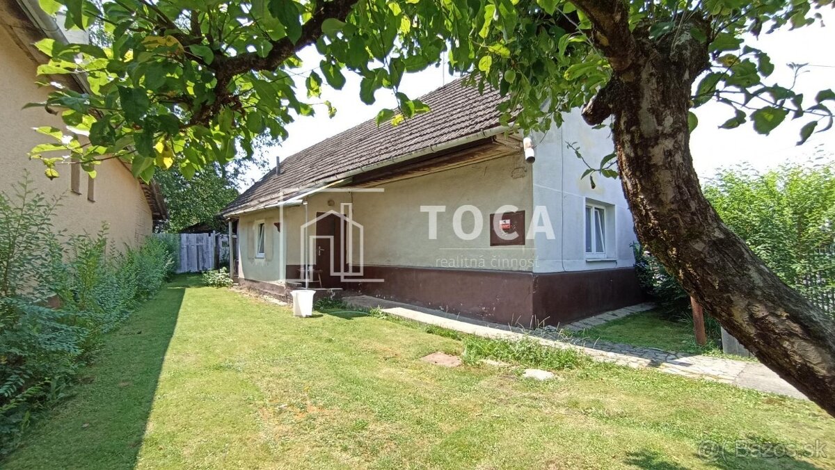 TOCA real - Exkluzívne – predaj RD v Predmieri - 4