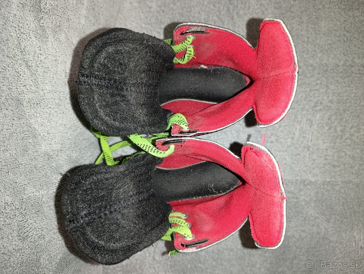 Detske hokejove korčule BAUER NS Junior 33 - 4