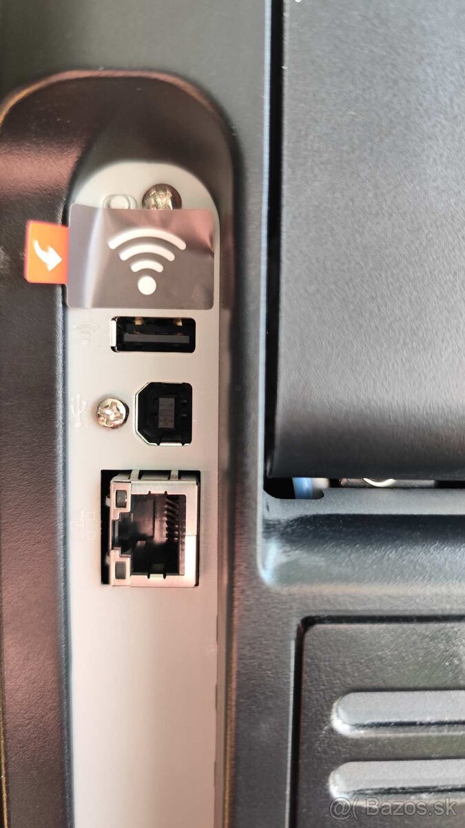 ✔️ Laserová tlačiareň - 4