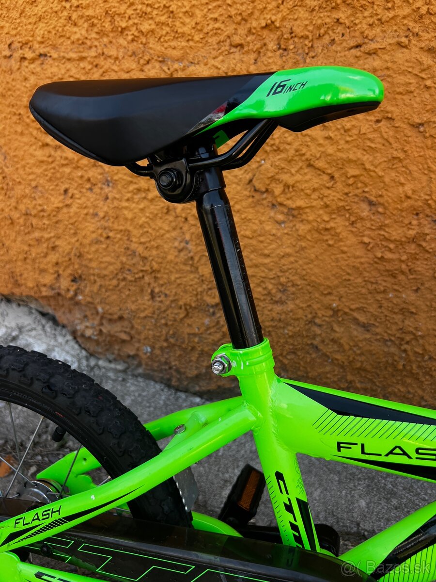 Detsky bycikel CTM Flash “16” - 4