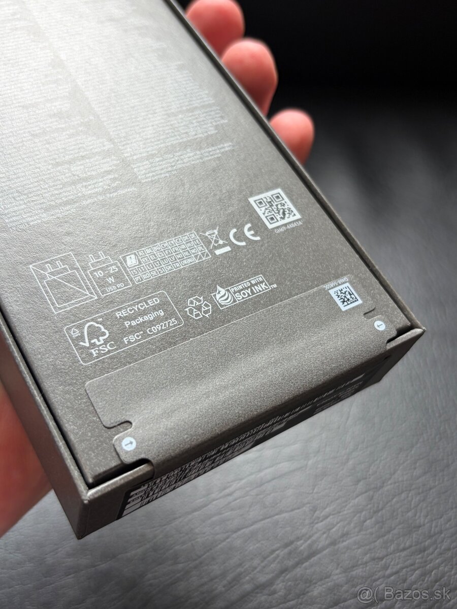 Samsung Galaxy S25 - 4