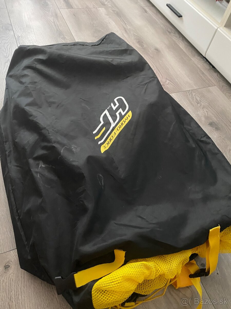 Paddleboard Hydro Force Aqua - 4