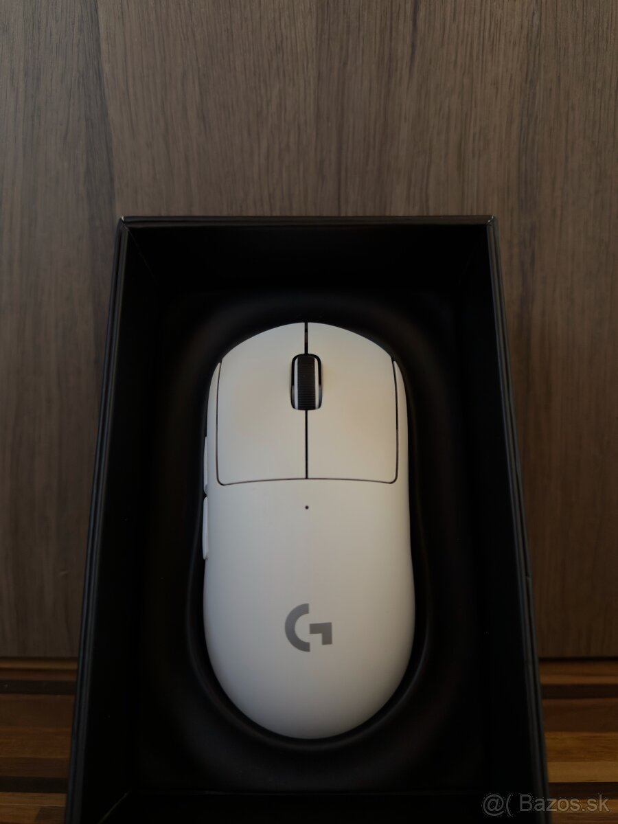 Logitech G Pro X Superlight - 4