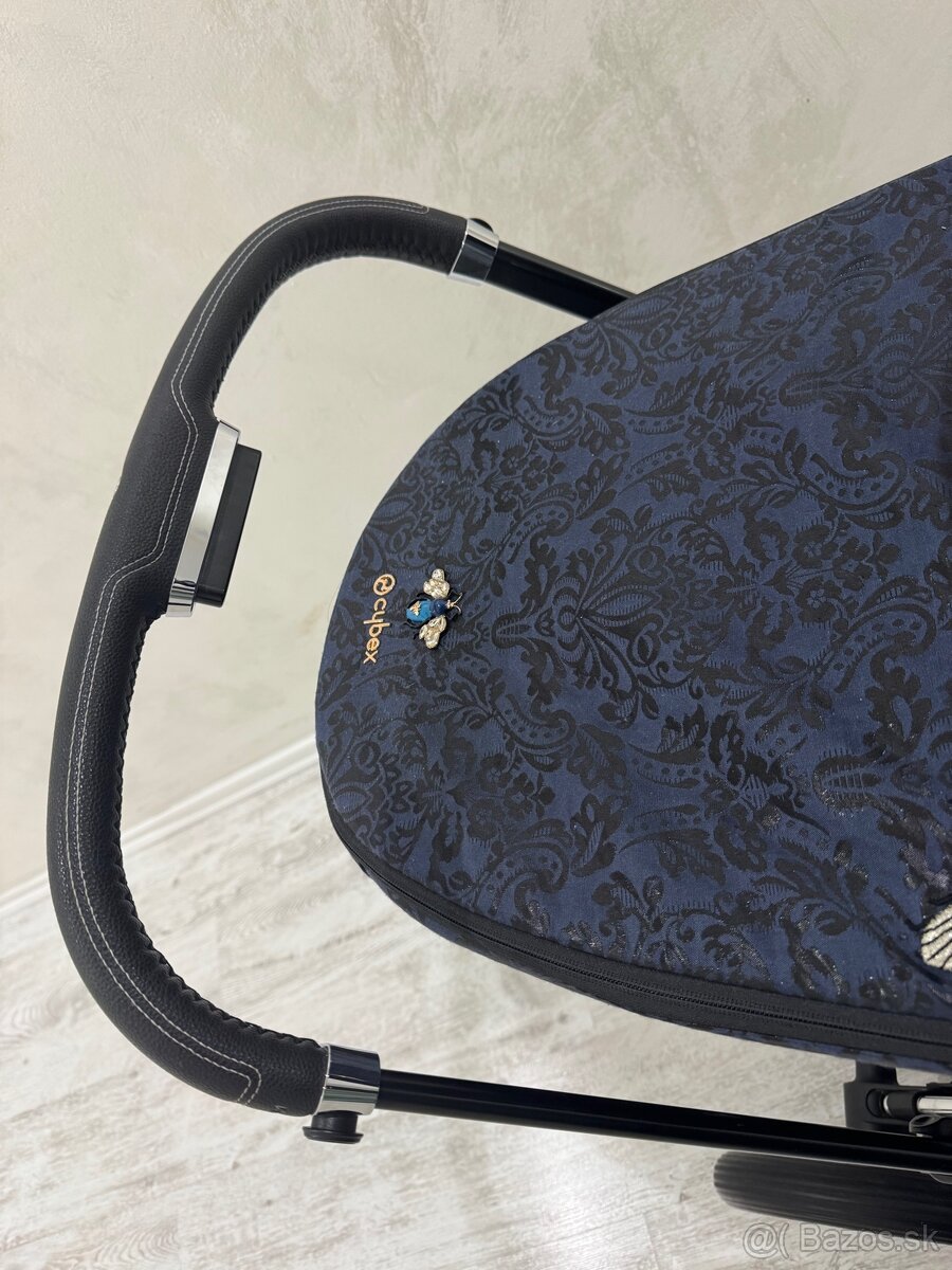 Cybex Priam Jewels 4.0 - 4