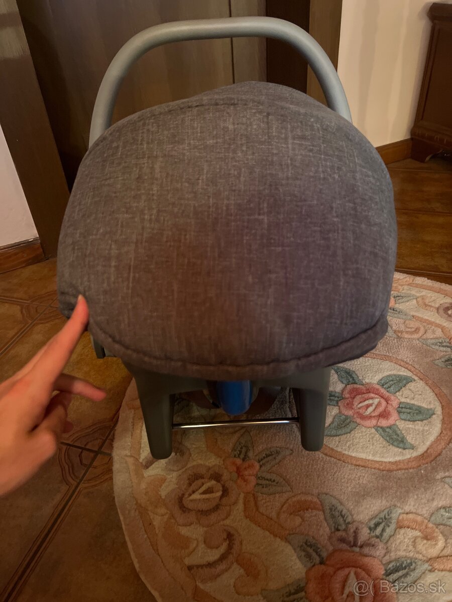 Nosič Baby Merc - 4