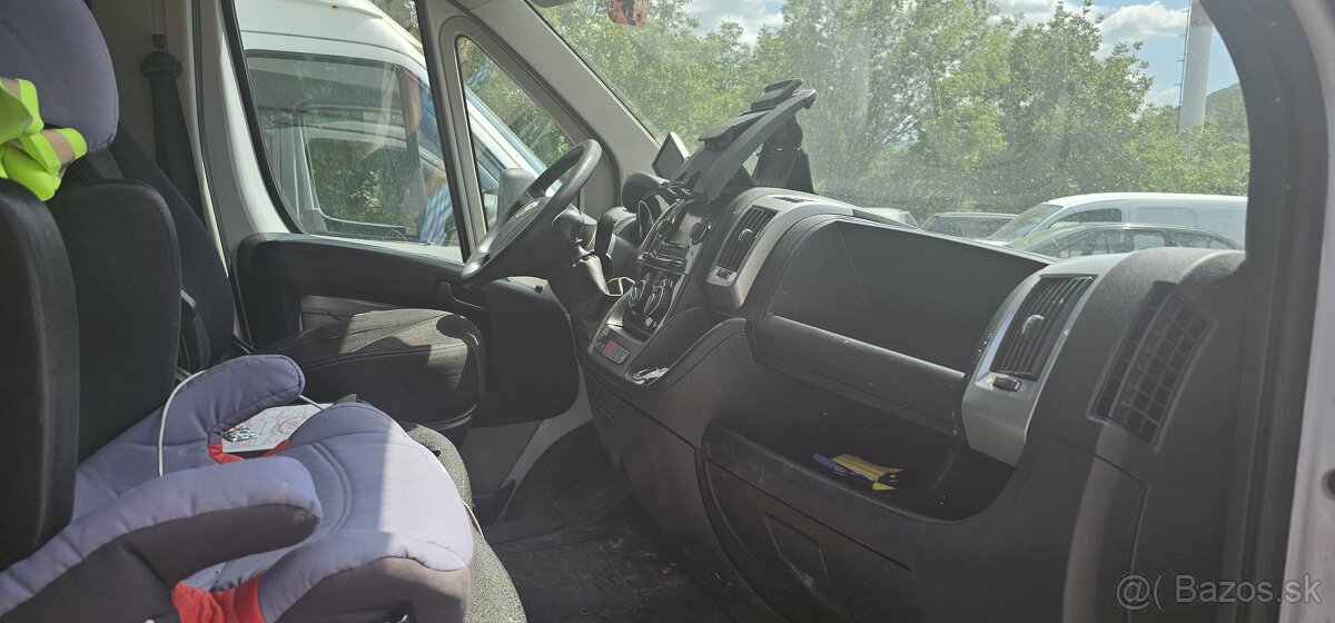 FIAT DUCATO 2.3 JTD - 4