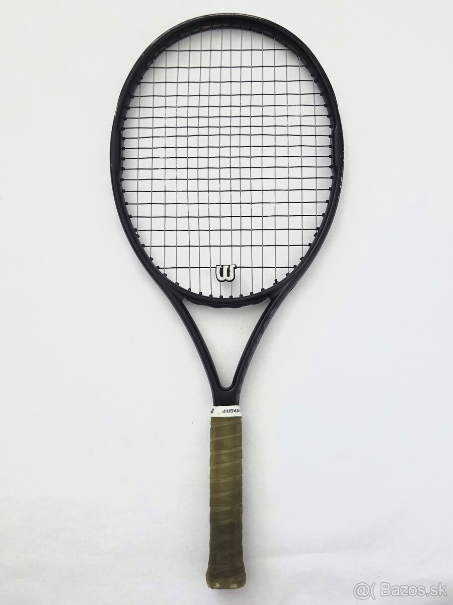 Wilson Pro Staff Junior 25 - 4