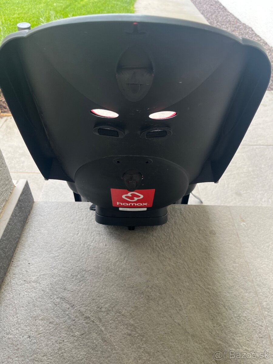 Sedacka Hamax sleepy - 4