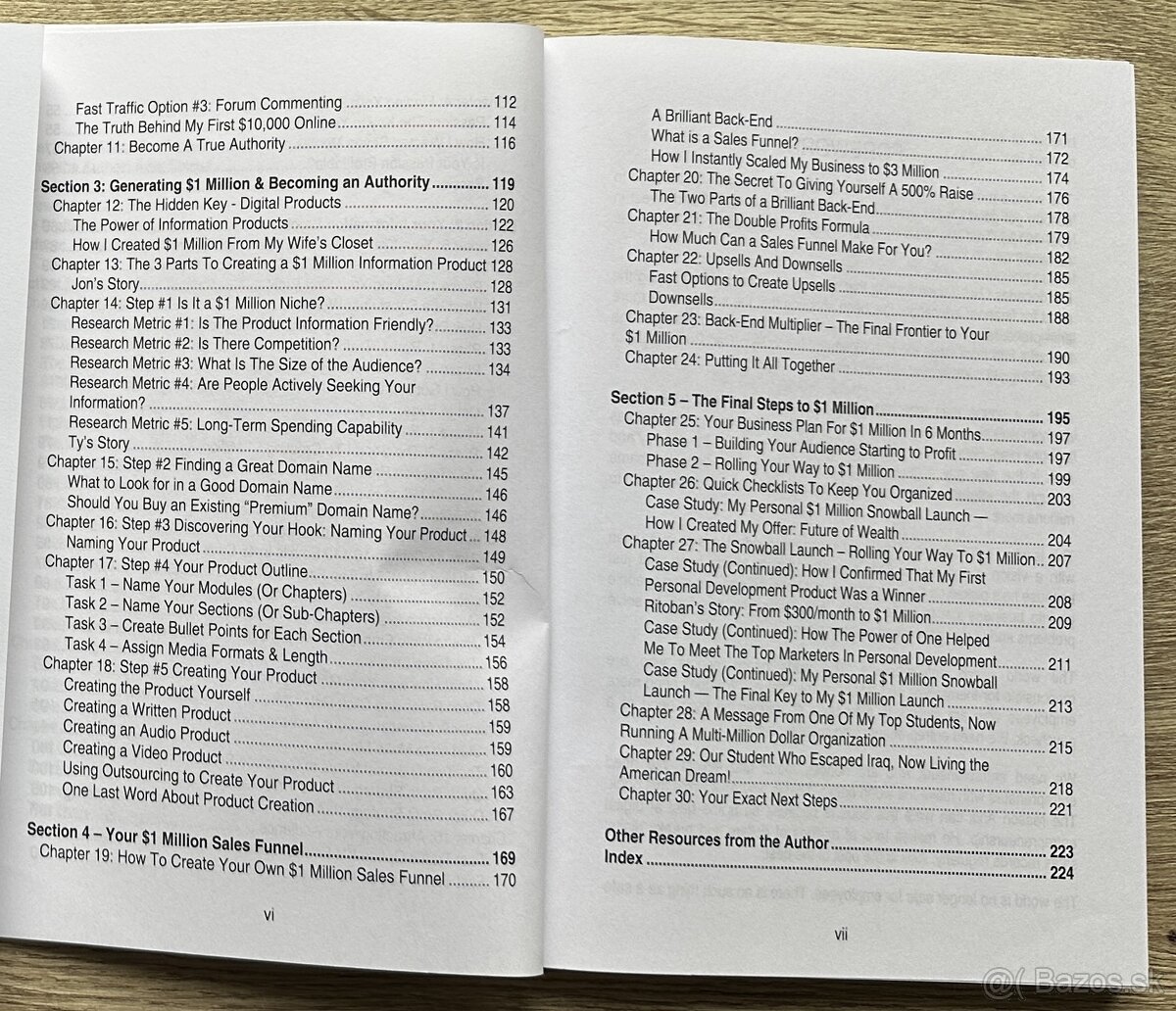 The Circle of Profit Anik Singal za 4eur - 4