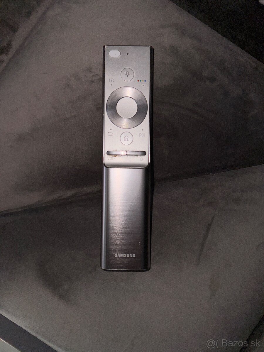 HUB k Samsung TV - 4