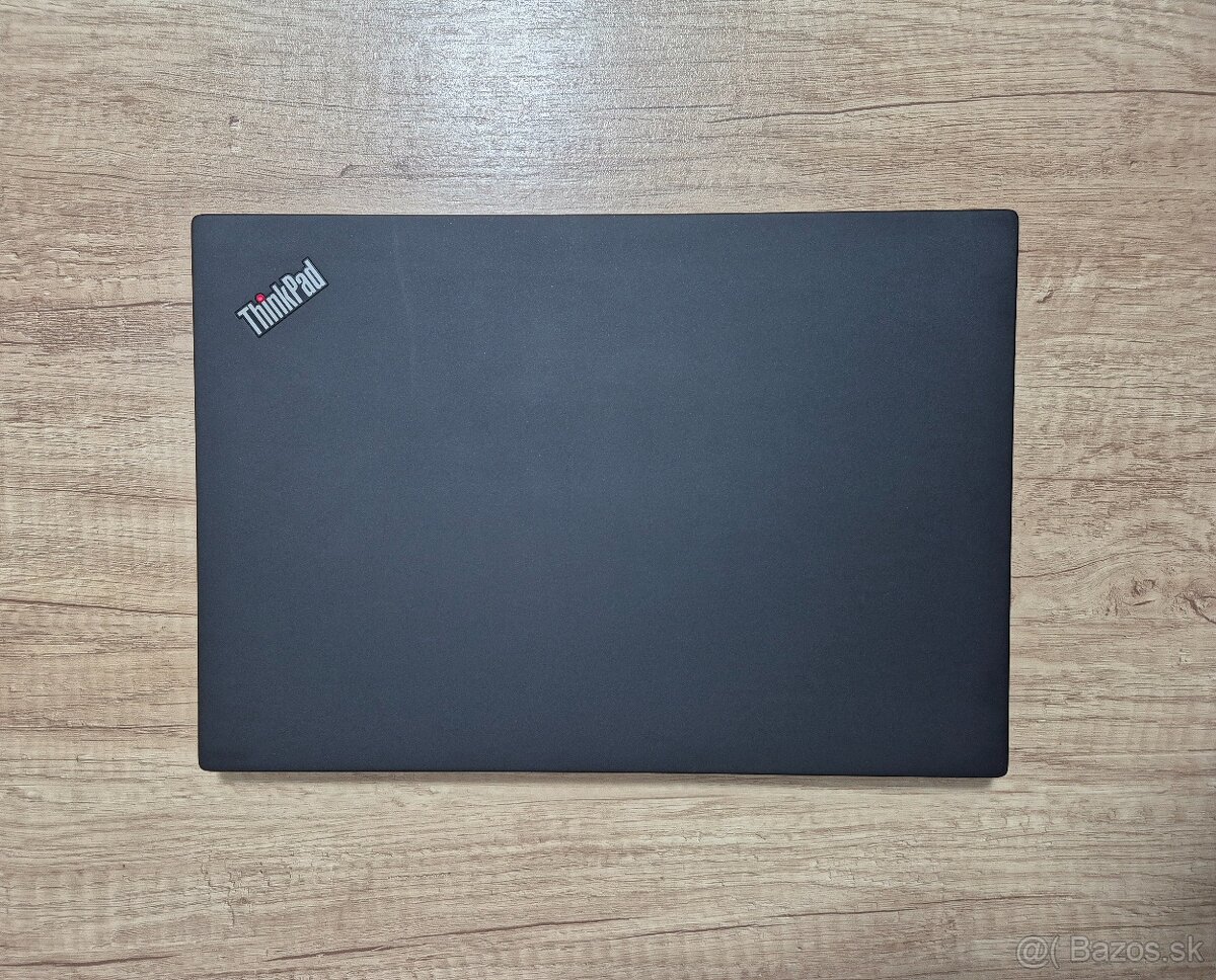 Thinkpad T495 /Ryzen 7 Pro 3700U/16GB RAM/FHD IPS/512GB SSD - 4