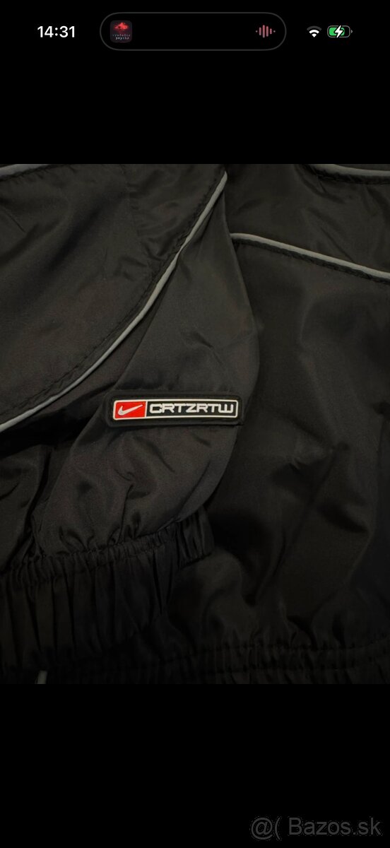 Súprava nike x corteiz - 4