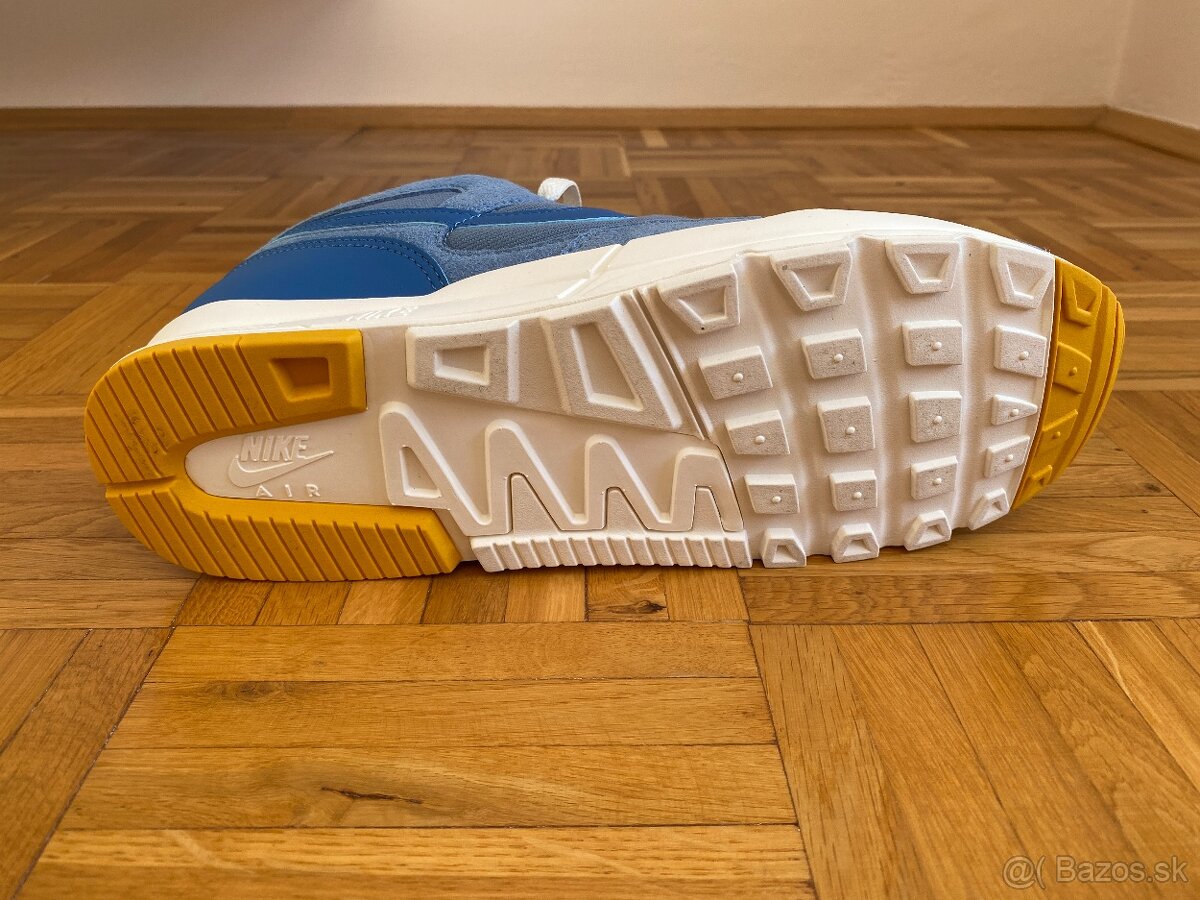 Pánske topánky NIKE Air Span II, veľ. 45 - NOVÉ - 4