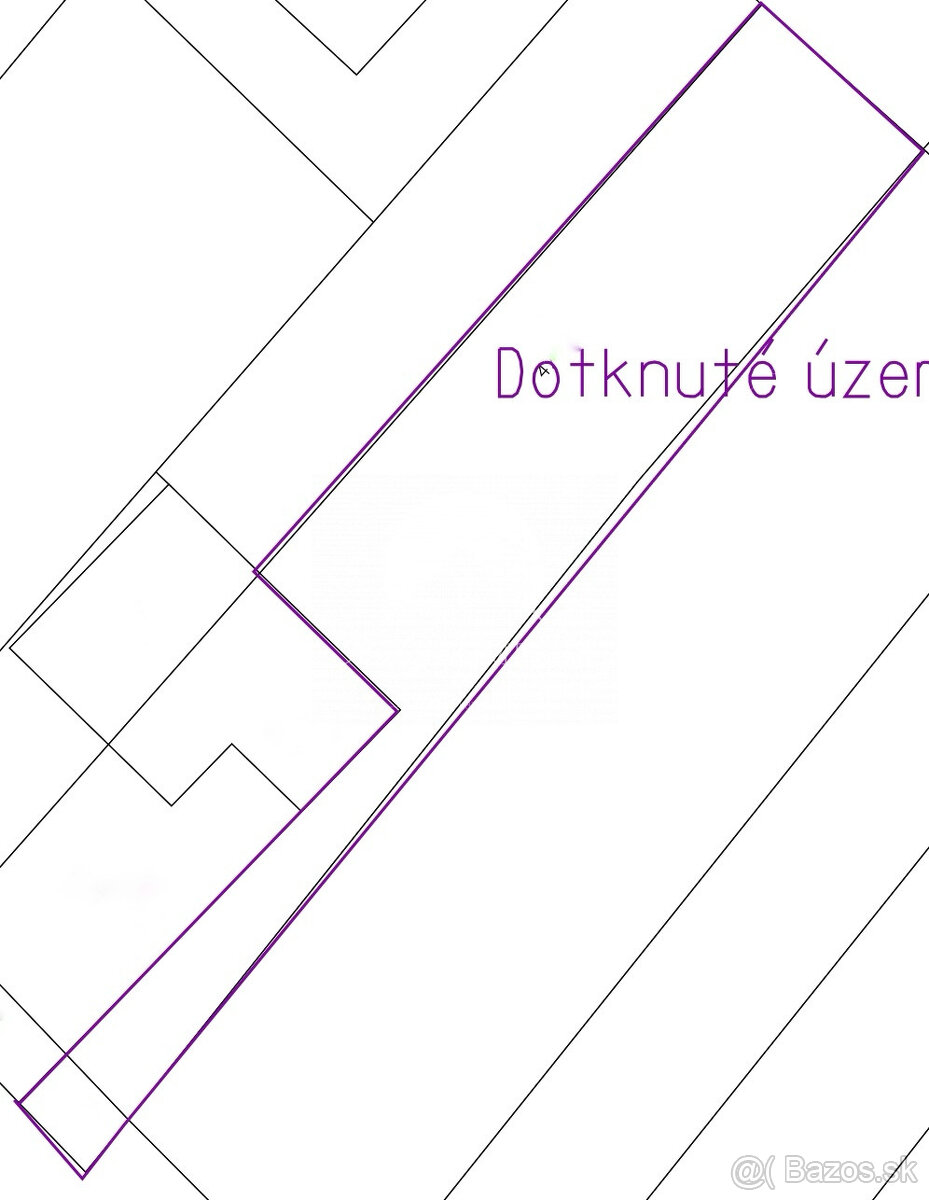 Reality KOMPLEX s.r.o. Vám ponúka NA PREDAJ stavebný pozemo - 4