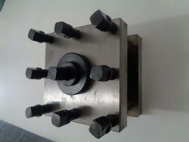 hlava SN/SUI 40-50 - 4