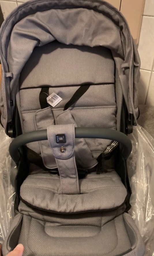 Kocik Moon dvojkombinacia - 4