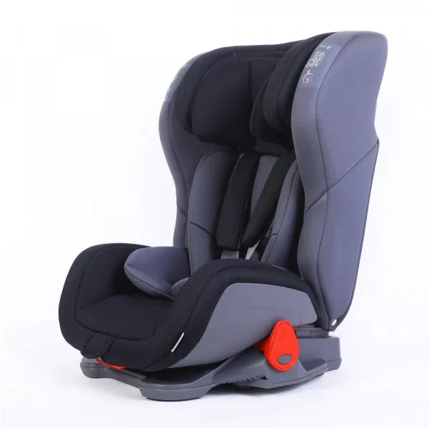 Prémiová autosedačka vo výbornom stave (9-36 kg) - 4