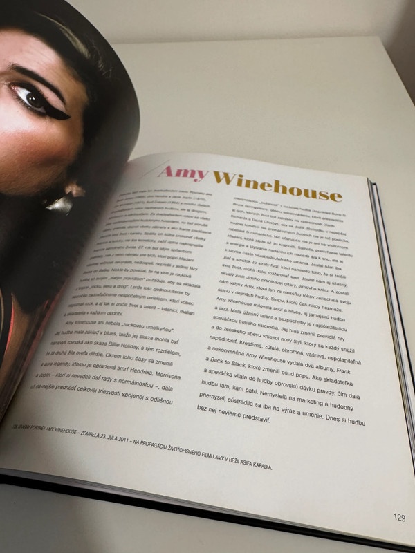 Legendy rocku - Ernesto Assante - 4