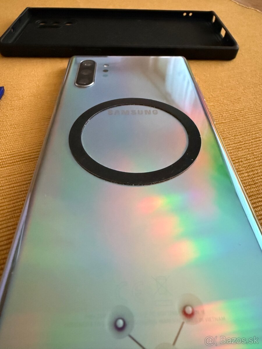 SAMSUNG GALAXY NOTE 10 - 4