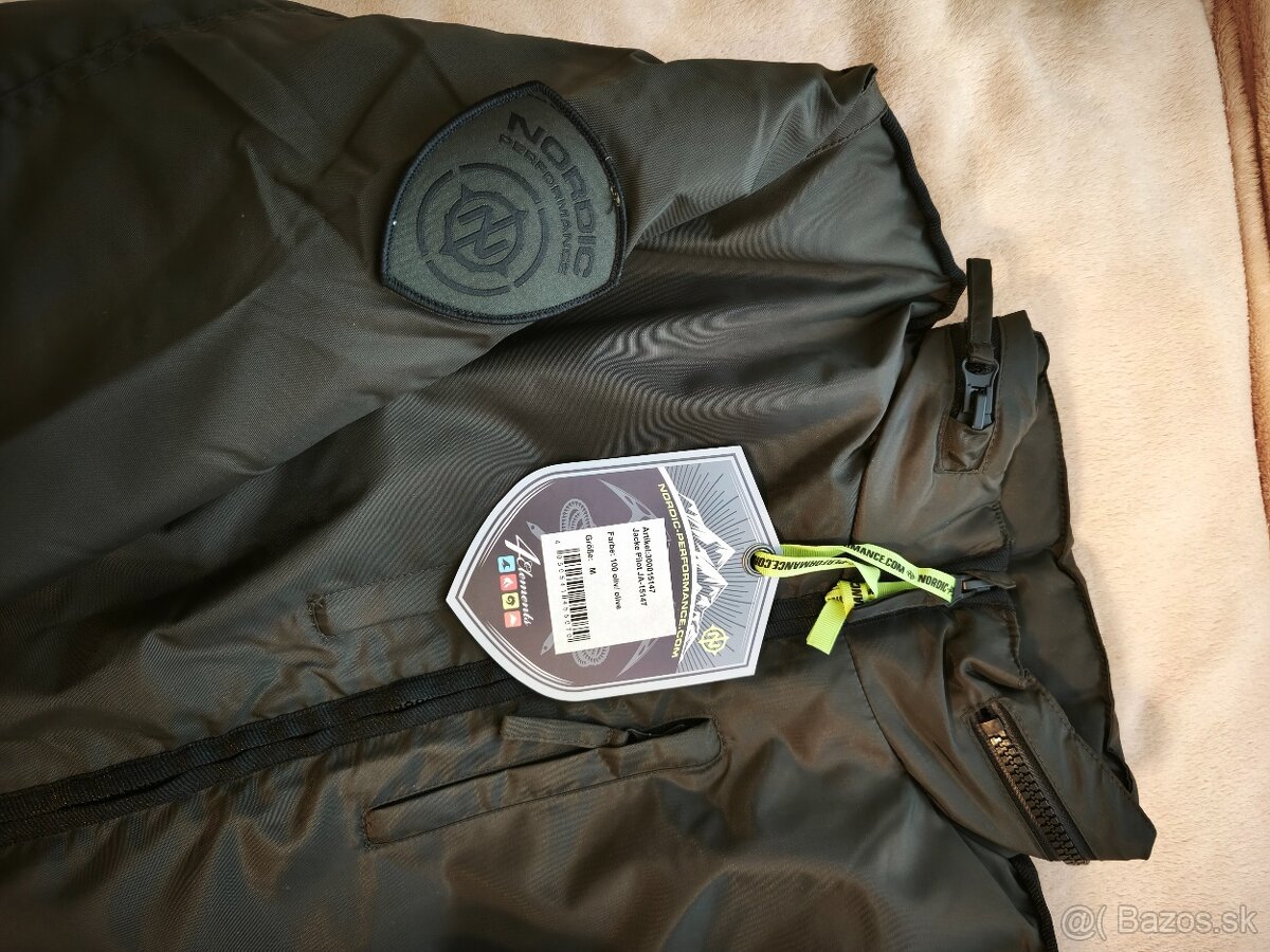 Thor Steinar bombera - 4