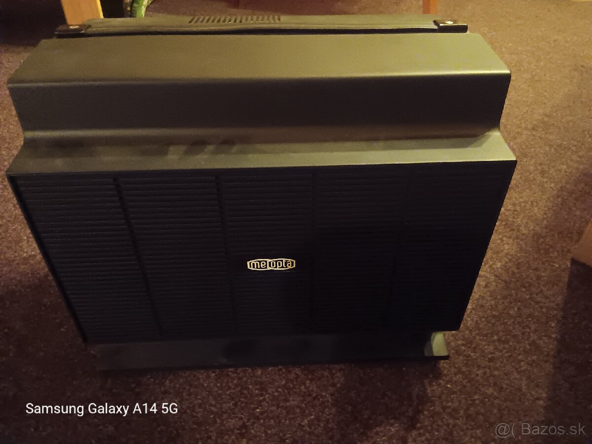 Predám premietacku Meopta 16 - 4