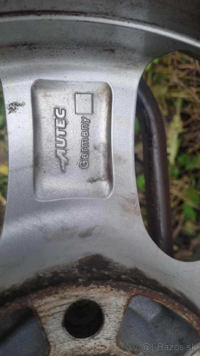 Elektrony R16 5x112 SKODA,SEAT,VW,AUDI. - 4