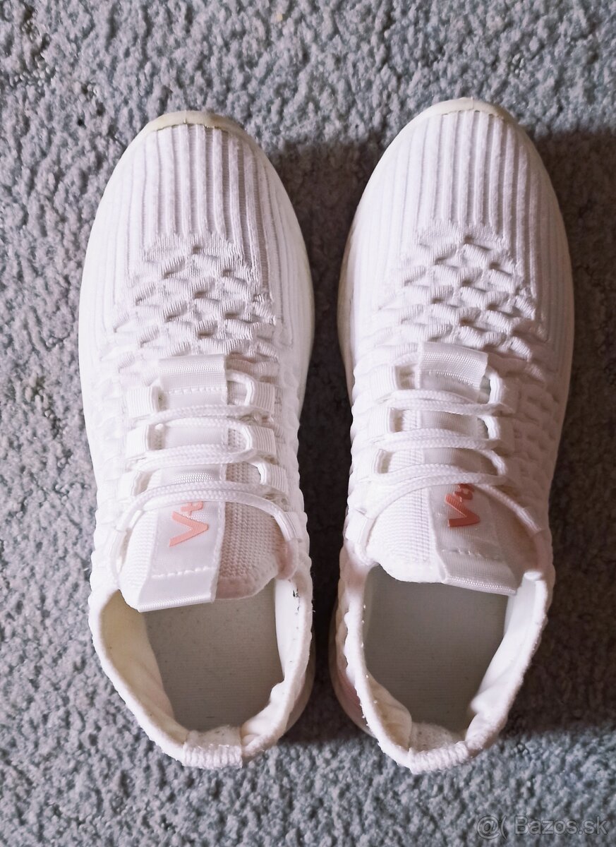 Dámske tenisky 37 - 4
