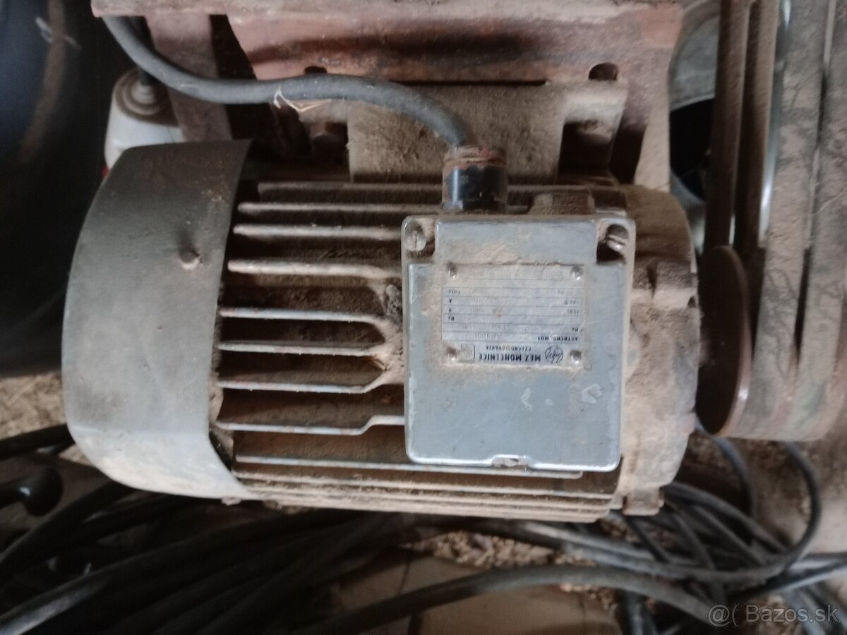 Predam šrotovnik - 4