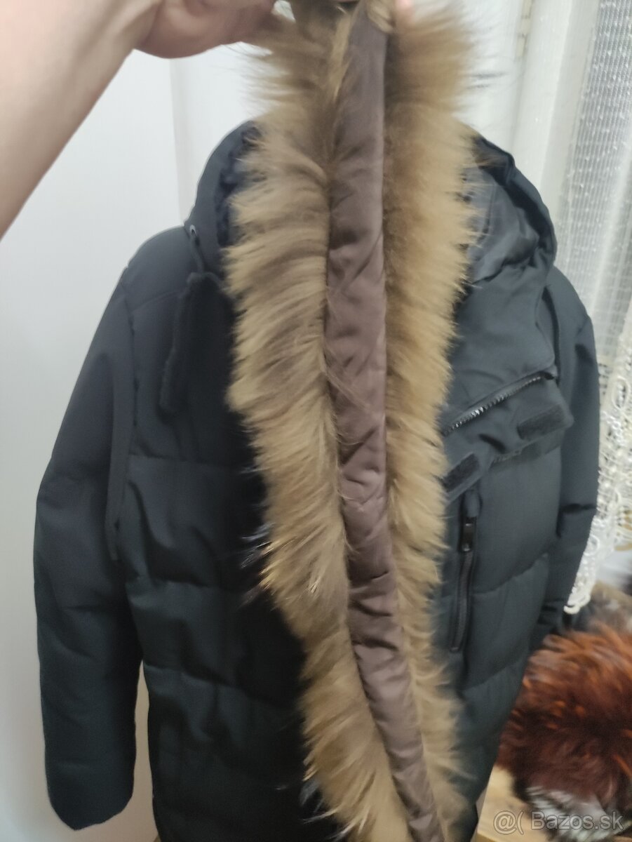 Pravá kozusinka myval.. - 4