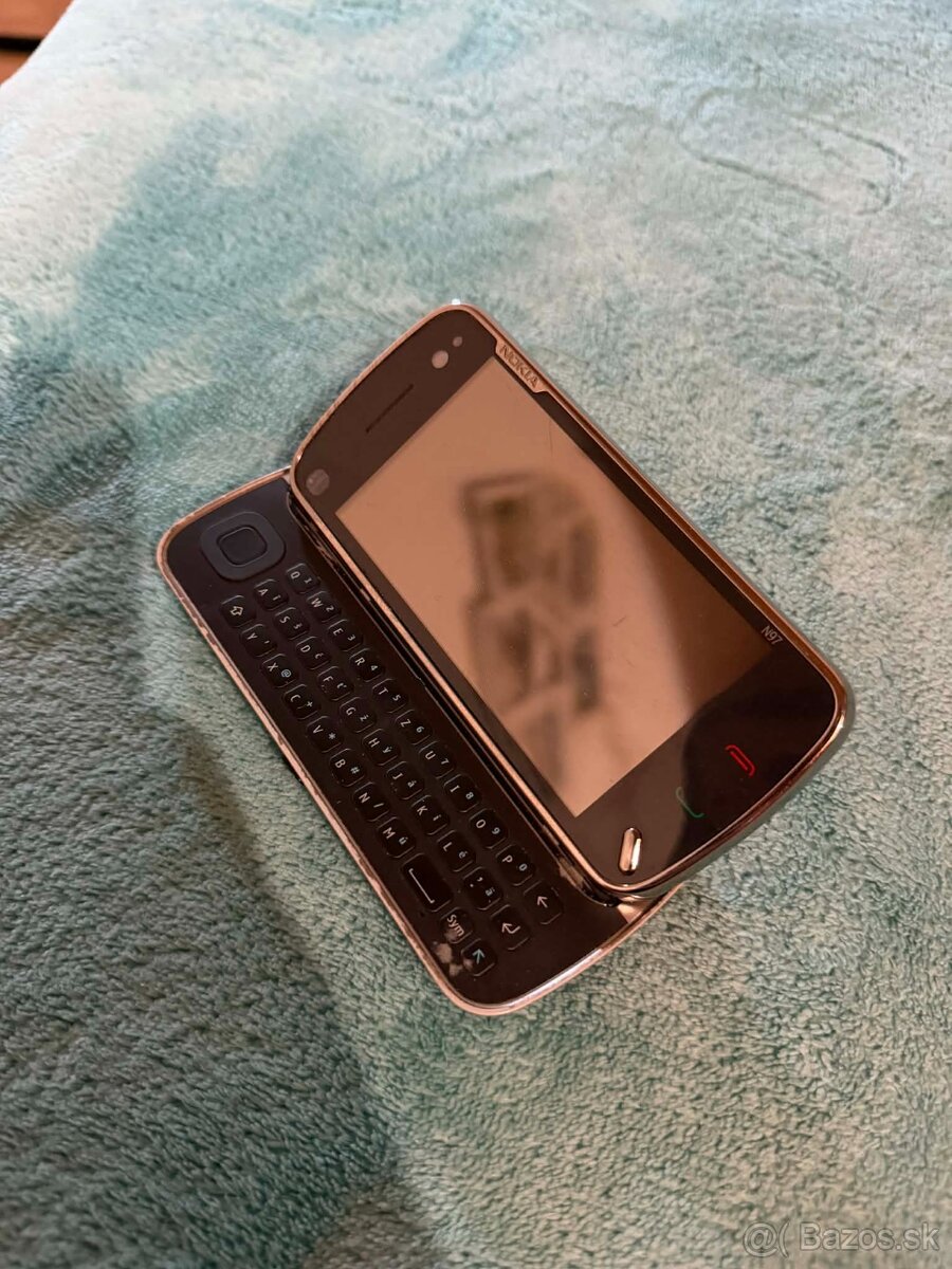 nokia n97 mini funkcna zachovala - 4