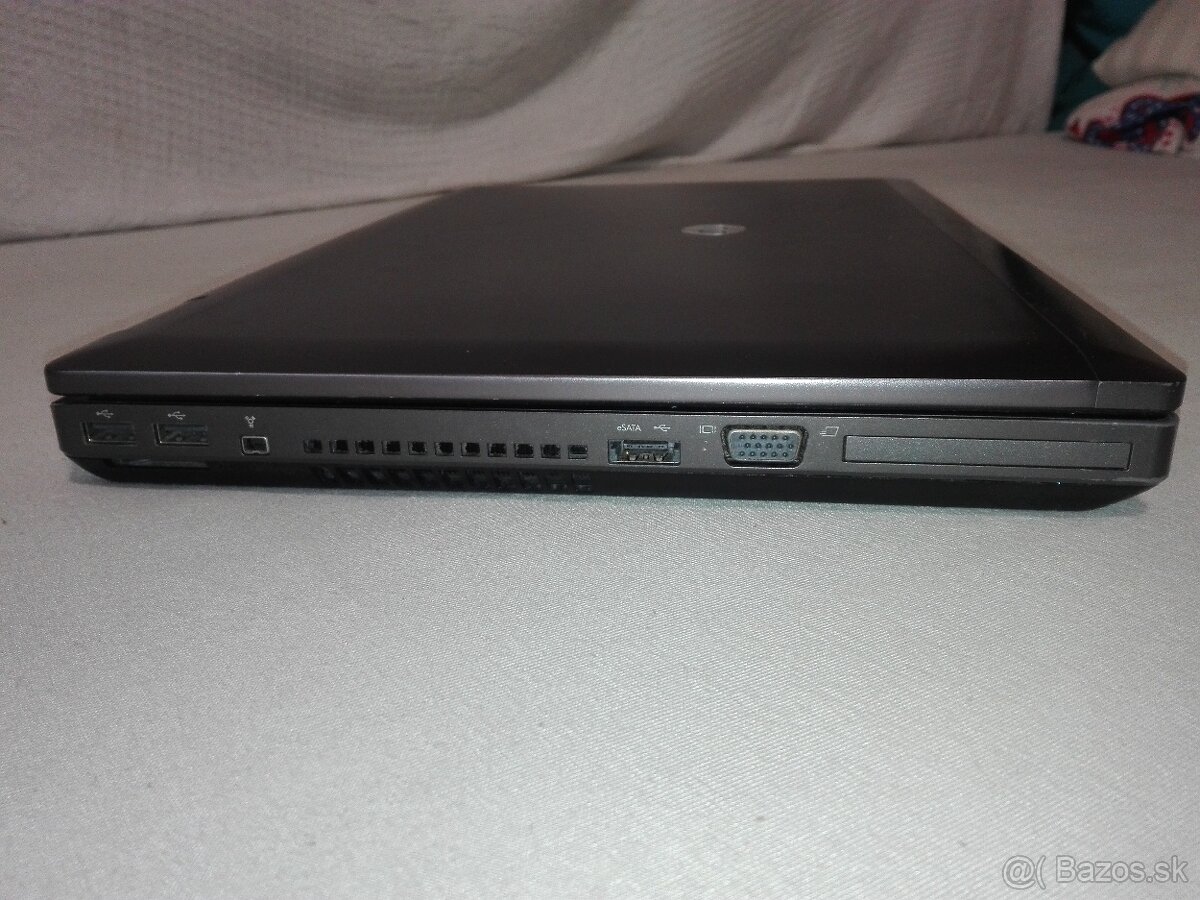 HP ProBook. i5. 500 GB. 8 GB. 15,6“. Nová baterka. - 4