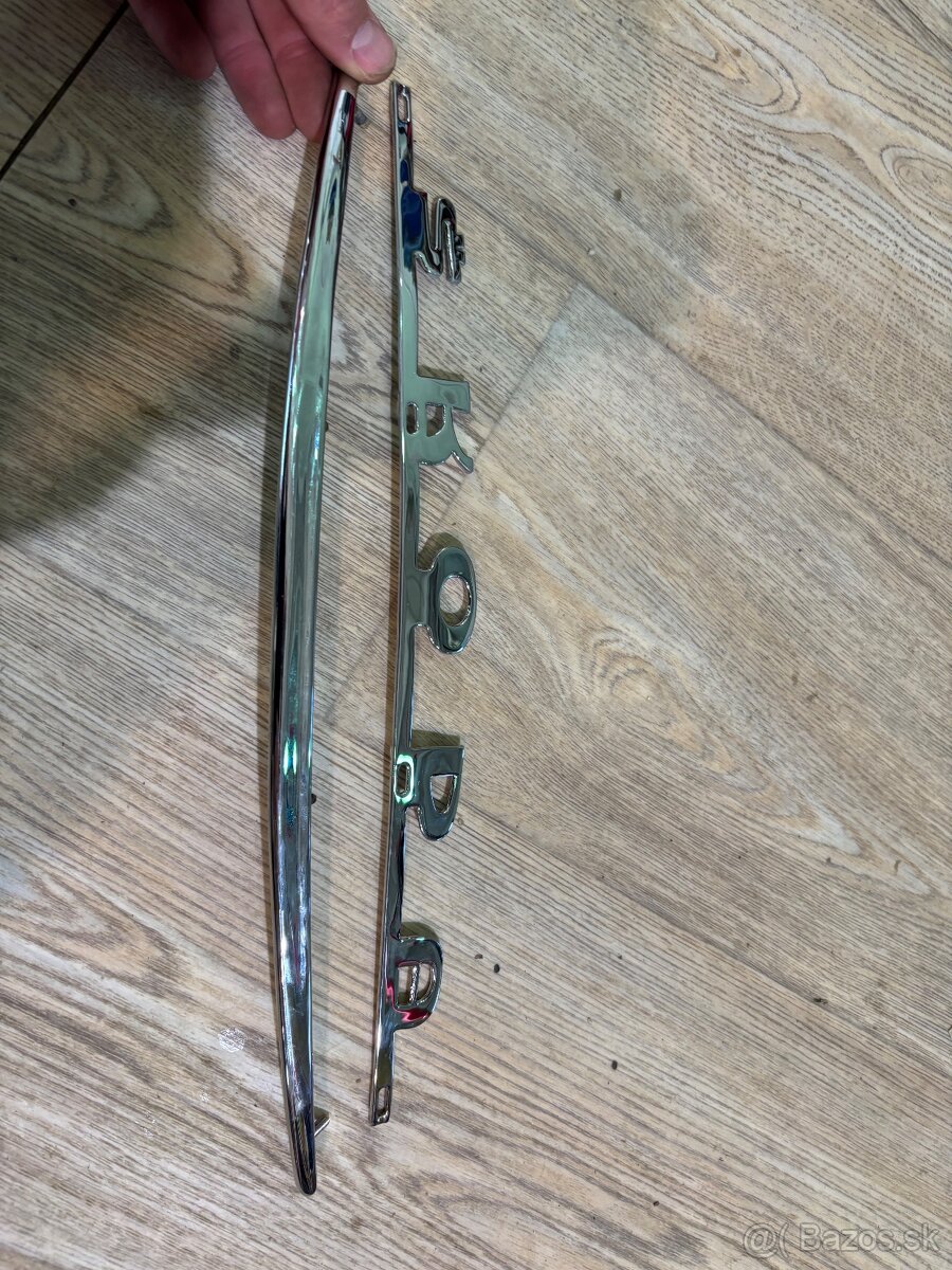 napis škoda octavia felicia - 4