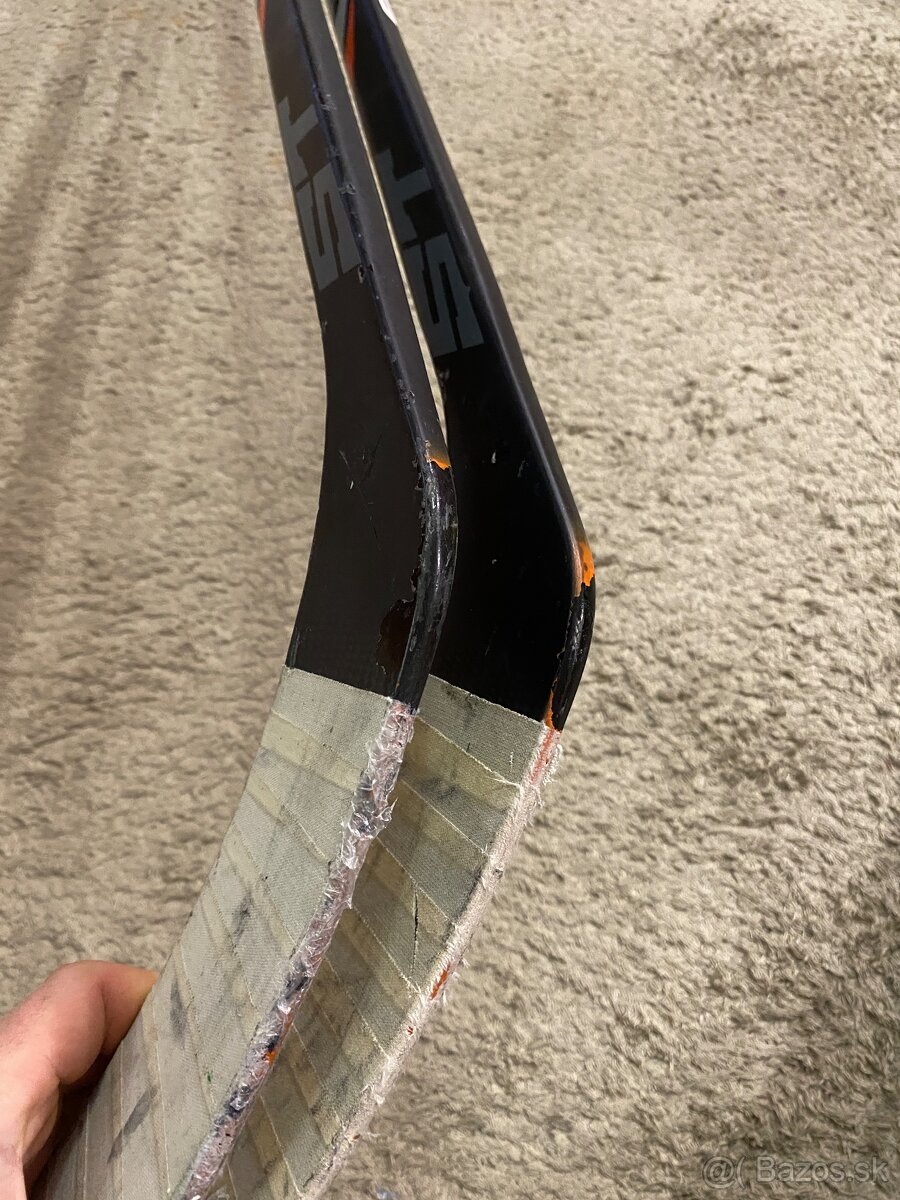 Hokejky Easton synergy ST prave - 4