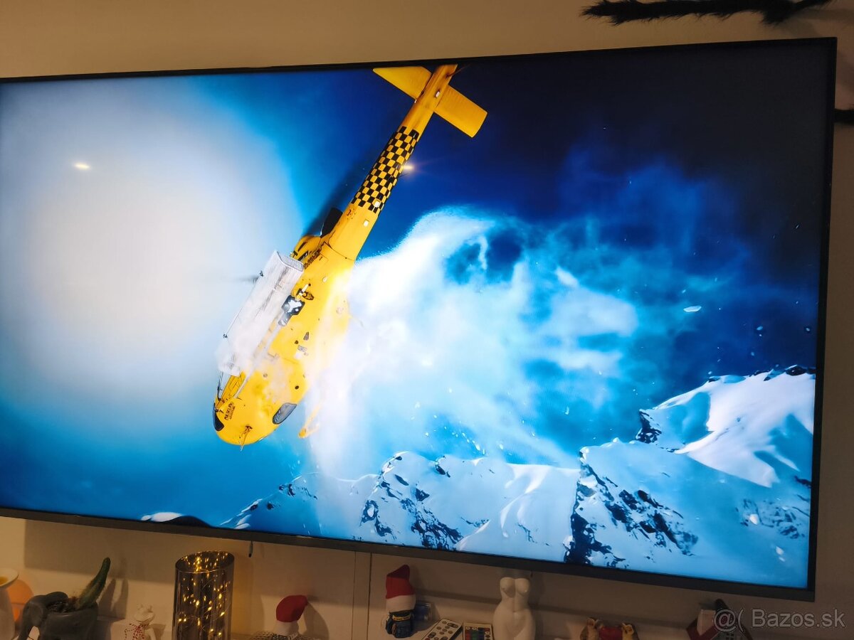 PANASONIC 65" + Zaruka do 2027 - 4