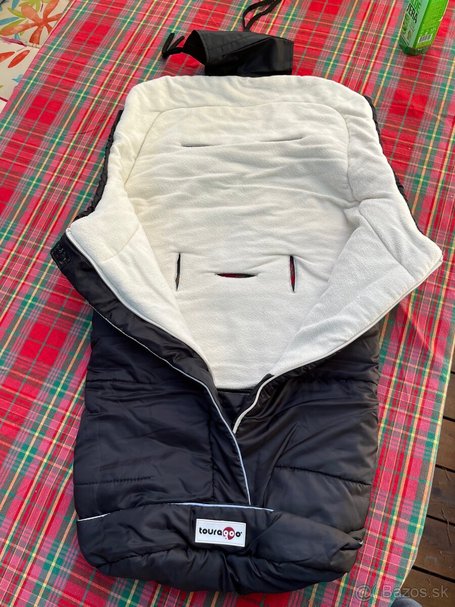 Kočík Hartan VIP 2-kombinácia s príslušenstvom - 4