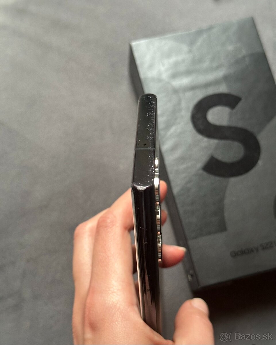 Samsung Galaxy S22 Ultra, 128 GB. - 4