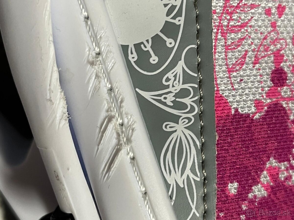 Korčule 2v1 dievčenské - 4