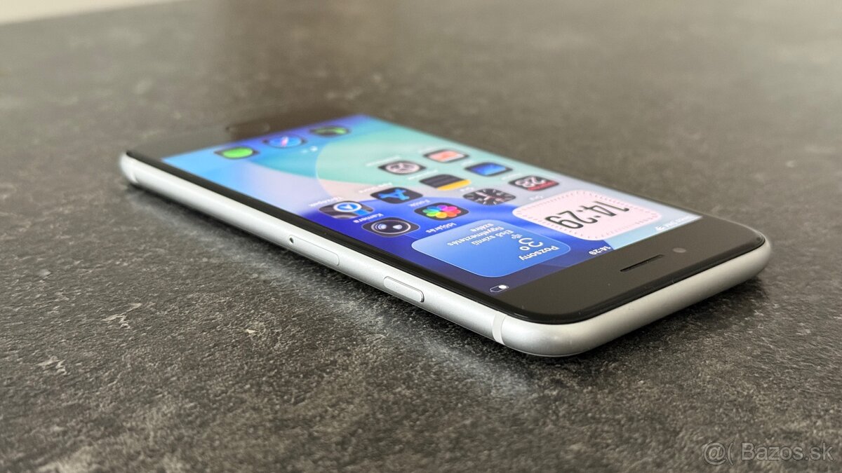 iPhone SE 128GB 2nd gen - 4